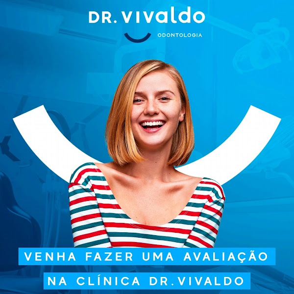 Foto 3 de Dr. Vivaldo Odontologia