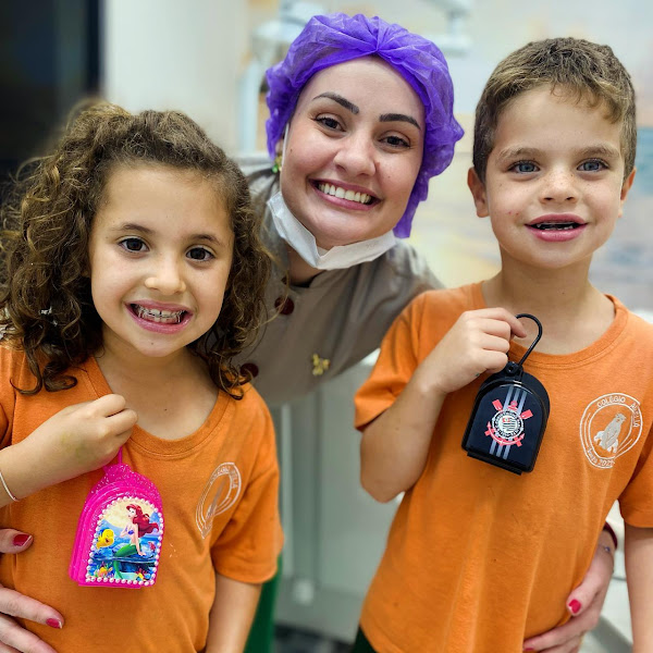 Foto 2 de Drª Viviane Chorwat