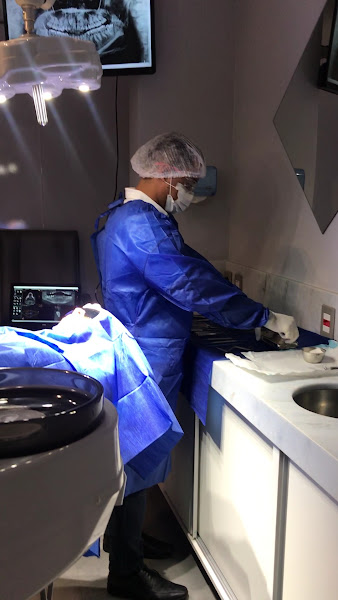 Foto 3 de Dr. Wagner Braga - OdontoFacciale Implantodontia Avançada