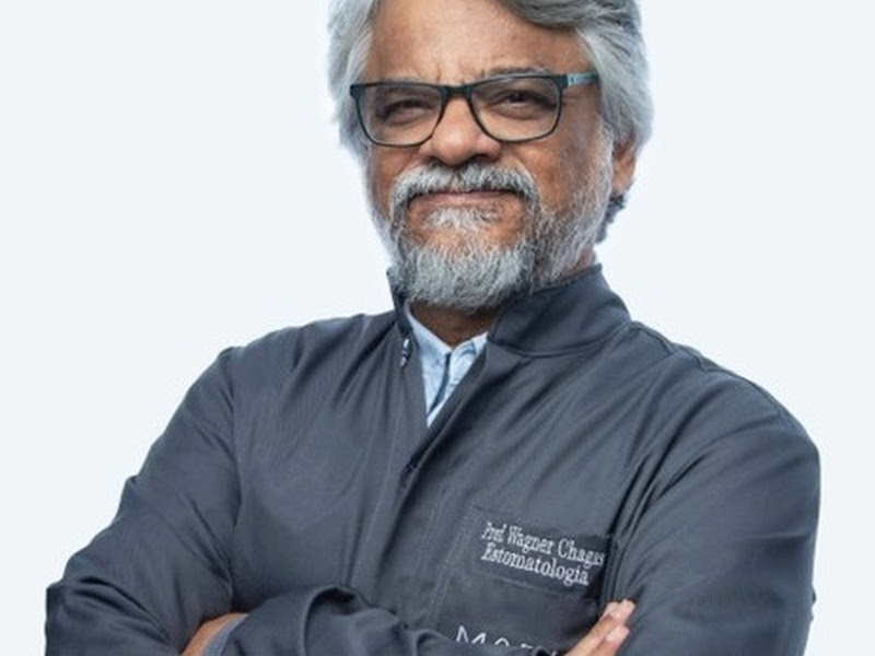 Foto 3 de Dr. Wagner Chagas