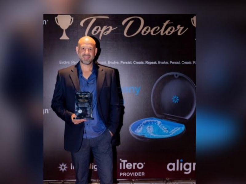 Foto de Dr Wagner Lima Ortodontista
