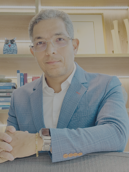 Foto 2 de Dr. Waldyr Rodrigues Jr | Neurologia Botulinica