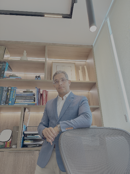 Foto 3 de Dr. Waldyr Rodrigues Jr | Neurologia Botulinica