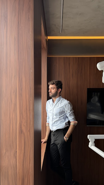 Foto 4 de Dr. Wall - Dentista Moinhos de Vento - Rio Branco - Bom Fim