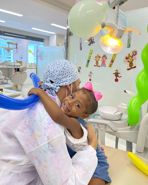 Foto 2 de Dr. Wallace Souza Odontopediatria em Feira de Santana