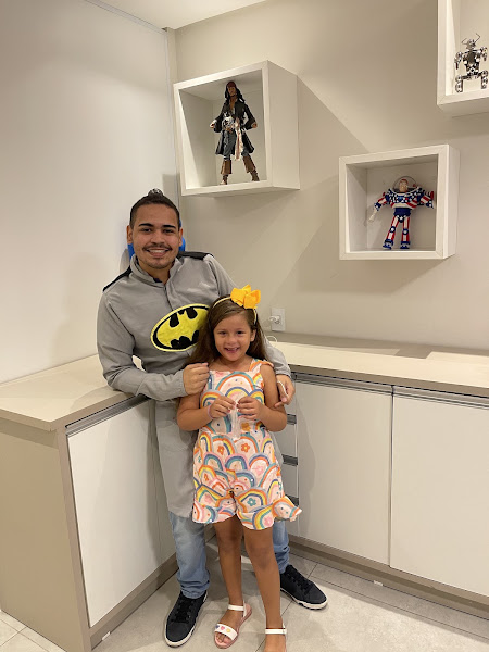 Foto 3 de Dr. Wallace Souza Odontopediatria em Feira de Santana
