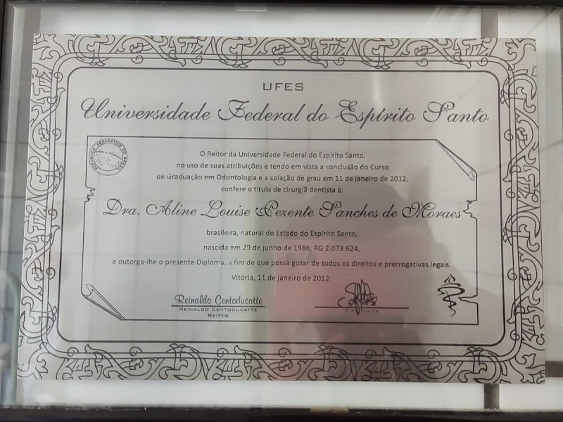 Foto 3 de DR. WALTAIR SANCHES DE MORAES