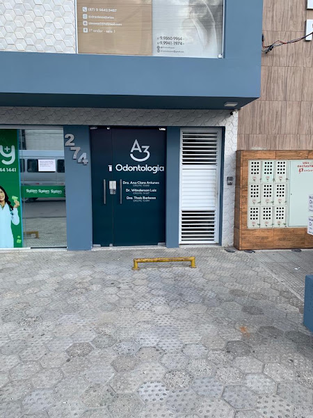 Foto 2 de Dr. Wânderson Luiz | Implantodontia Urgência odontologia