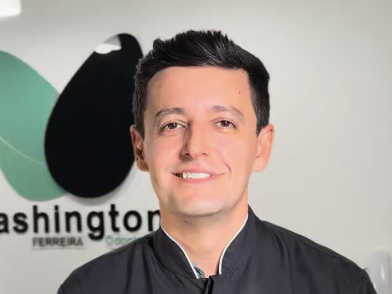 Foto de Dr. Washington ferreira