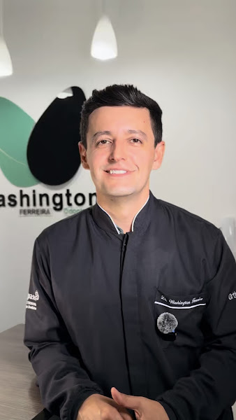 Foto 2 de Dr. Washington ferreira