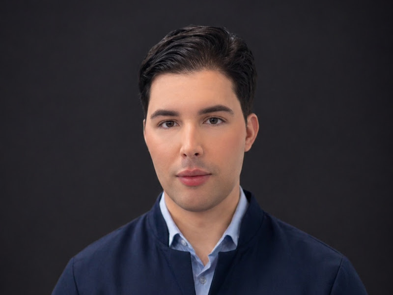 Foto de Dr. Weliton Filho | Harmonização Facial e Corporal