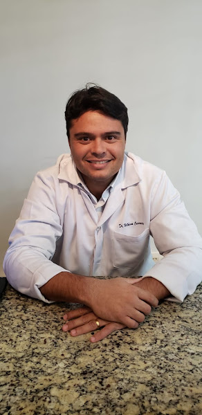 Foto 2 de Dr. Welkson C. Carreira