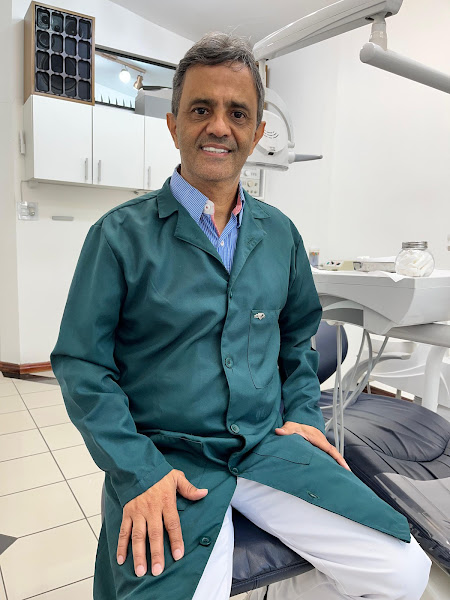 Foto 2 de Dr. Wellington Freitas | Consultório Odontológico