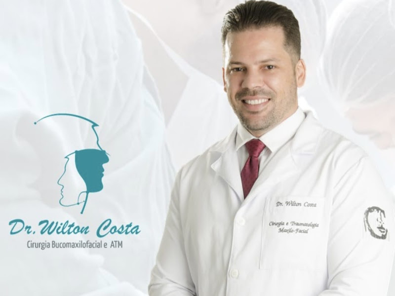 Foto 2 de Dr. Wellington Vieira