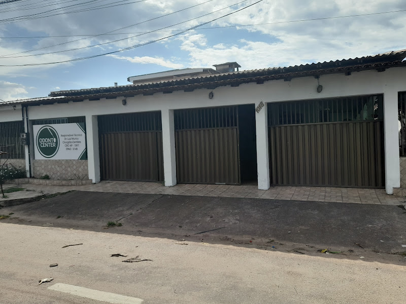 Foto 2 de Dr Welliton Rodrigues - Dentista em Macapá