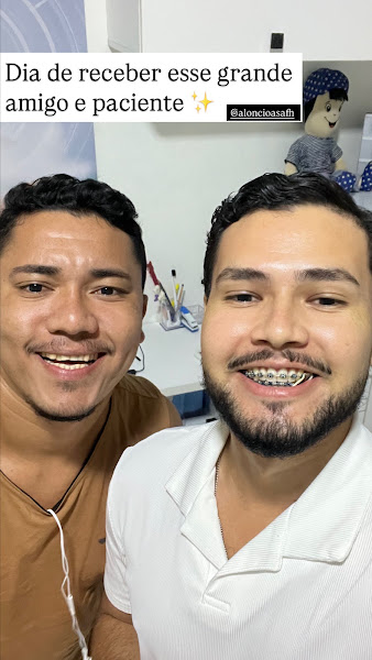Foto 3 de Dr Welliton Rodrigues - Dentista em Macapá