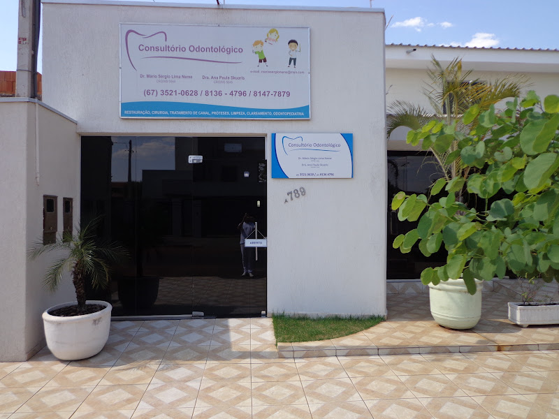 Foto 3 de Dr. Wendel Sandim - Odontopediatra