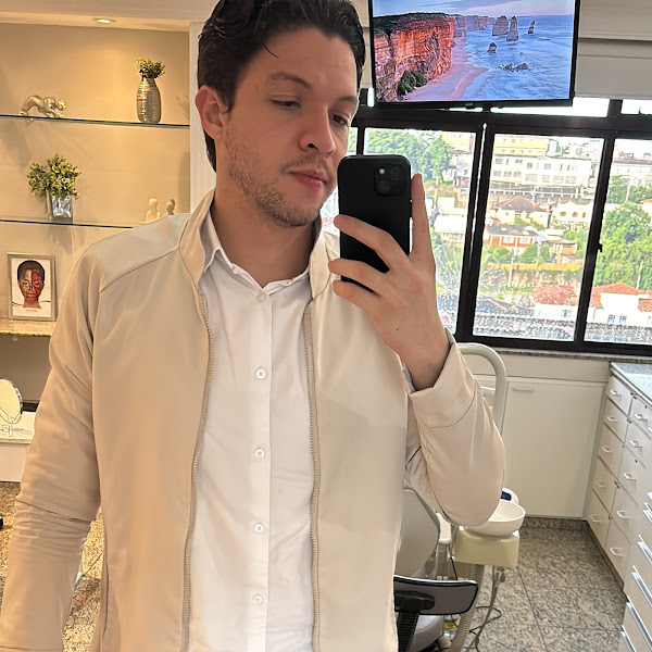 Foto 2 de Dr Wendell - Odonto Star