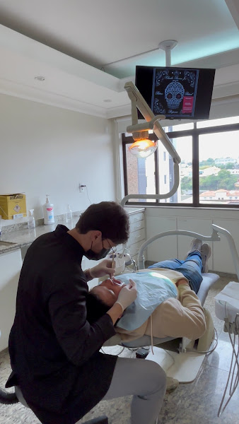 Foto 3 de Dr Wendell - Odonto Star