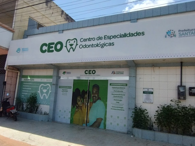 Foto 3 de Dr. Werleson santos