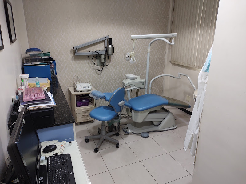 Foto 3 de Dr Wesley Pacheco implantodontista