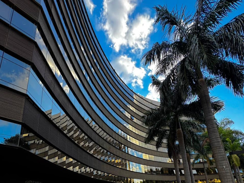 Foto de Dr. Wesley Rodrigues