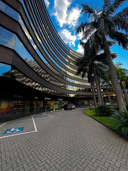 Foto 2 de Dr. Wesley Rodrigues