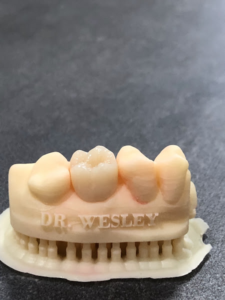 Foto 2 de Dr. Wesley Salles - Odontologia