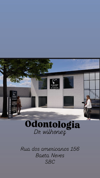 Foto 2 de Dr. Wilhenez de Araujo