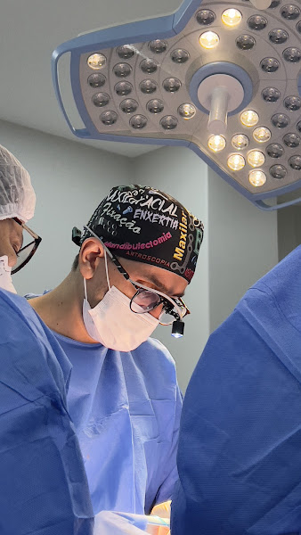 Foto 3 de Dr. Willames Cavalcante