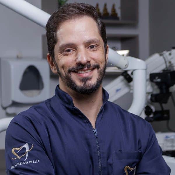 Foto 2 de Dr. William Bello