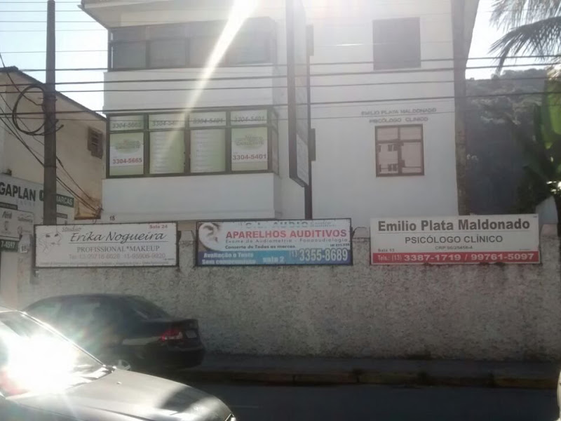Foto 2 de Dr.William Posse de Carvalho