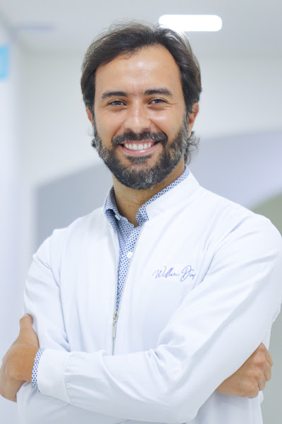 Foto 2 de Dr. Willian Dias