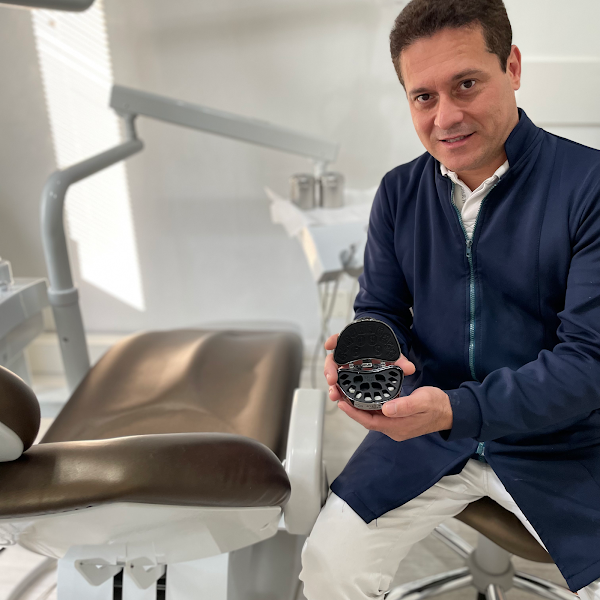 Foto 2 de Dr. Willian Fernandes | Dentista | Brooklin SP