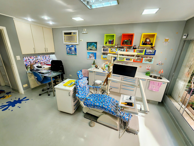 Foto 5 de Dr. Willian Fernandes | Dentista | Brooklin SP