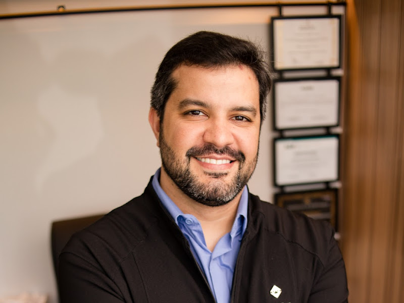 Foto de Dr. Willian Martins - Ortodontia e DTM/ Dor orofacial