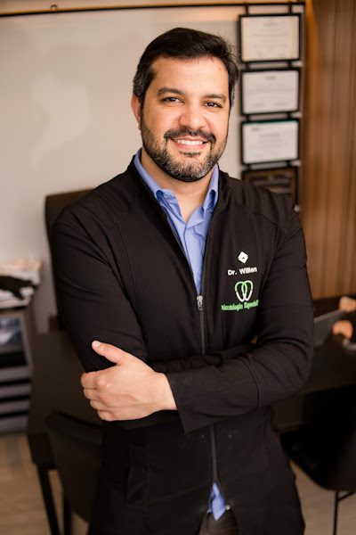 Foto 2 de Dr. Willian Martins - Ortodontia e DTM/ Dor orofacial