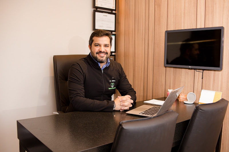 Foto 3 de Dr. Willian Martins - Ortodontia e DTM/ Dor orofacial