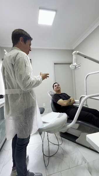 Foto 3 de Dr. Willian Zerbinatti CD Ortodontista.