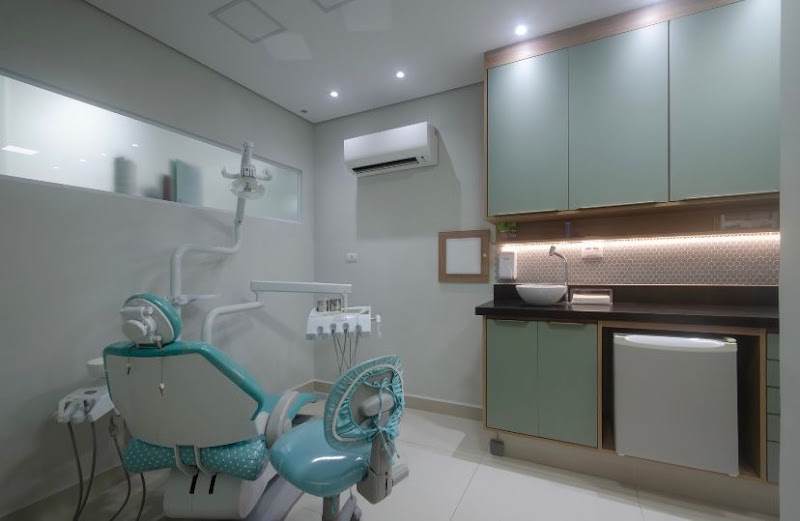 Foto 3 de Dr Willians Baracho - Odontologia estética e Harmonização facial