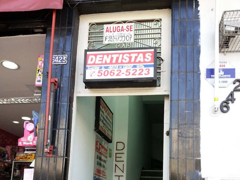 Foto 3 de Dr. Wilson A. Horita