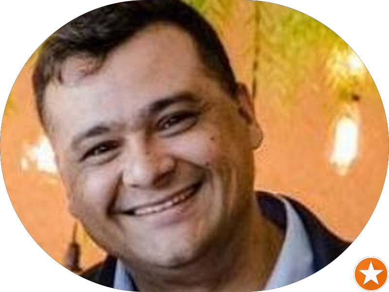 Foto 3 de Dr. Wilson Bueno de Morais