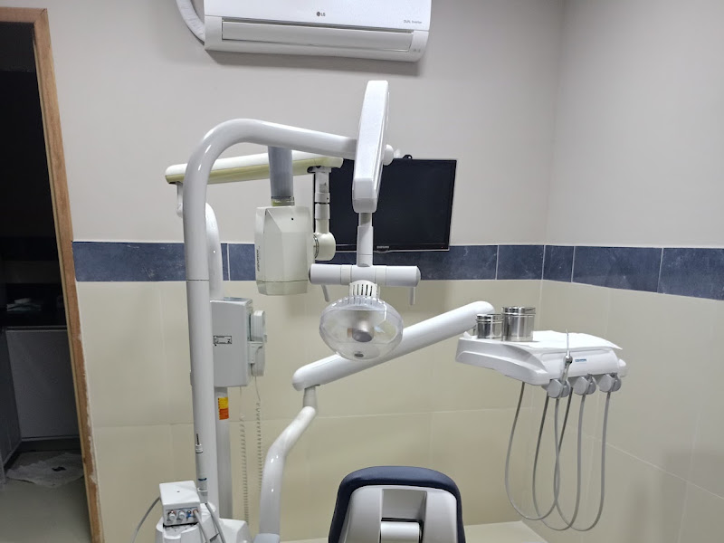 Foto 2 de Dr. Wilson Correia Jr. - Consultório Odontológico