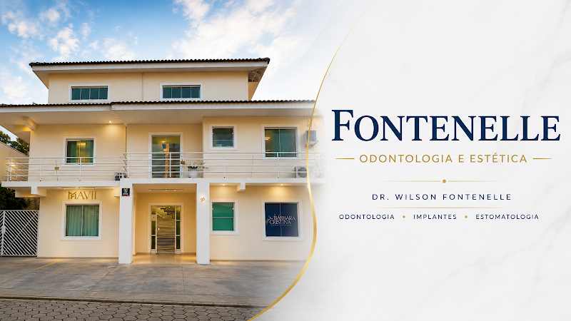 Foto 2 de Dr. Wilson Fontenelle | Dentista - Odontologia - Implante Dentário - Estomatologista | Jacareí - SP
