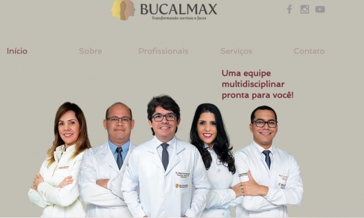 Foto 2 de Dr. Wilson Rodrigo Muniz, Cirurgião buco-maxilo-facial