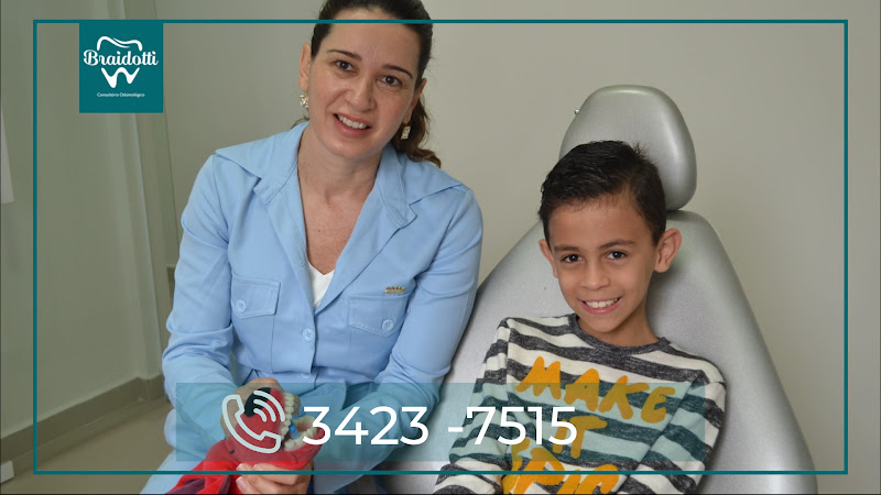 Foto 3 de Dr. Wilton Braidotti Júnior - Dentista em Pouso Alegre/MG