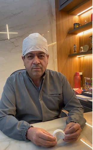 Foto 2 de Dr. Wires Bernardes | Implantodontista