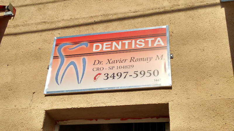 Foto 3 de Dr. Xavier Romay M.