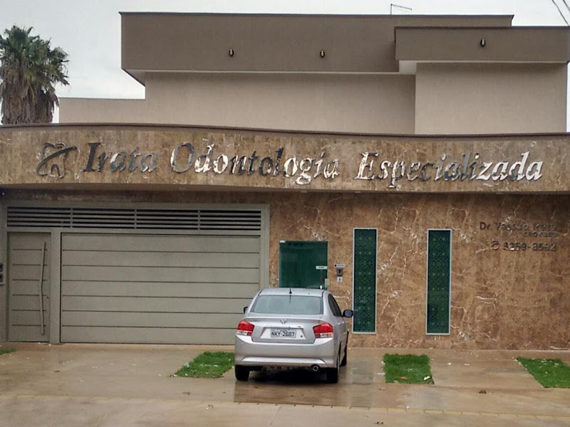 Foto de Dr. Yassuo Irata