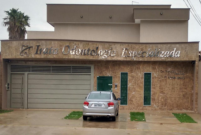 Foto 2 de Dr. Yassuo Irata